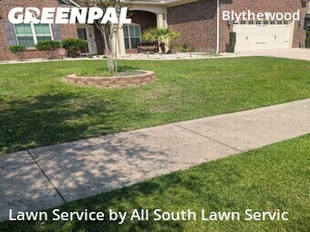 Lawn Cut nearby Columbia, SC, 