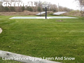 Grass Cutting nearby Maumee, OH, 