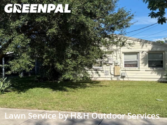 Lawn Cut nearby Auburndale, FL, 