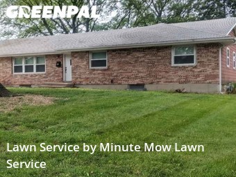 Lawn Cut nearby Independence, MO, 