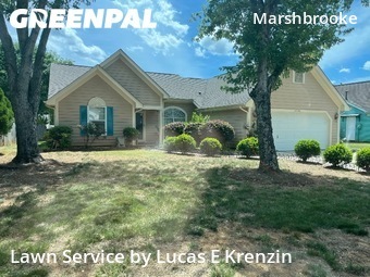 Grass Cut nearby Matthews, NC, 