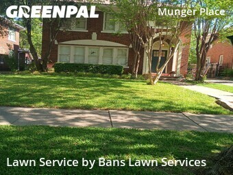 Lawn Care nearby Dallas, TX, 