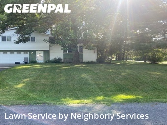 Lawn Care Service nearby Northfield, OH, 
