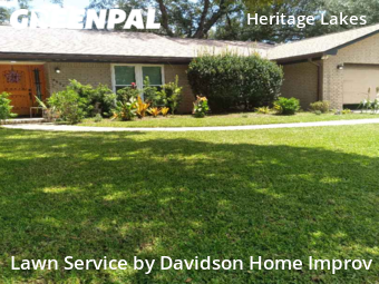 Yard Mowing nearby Pensacola, FL, 