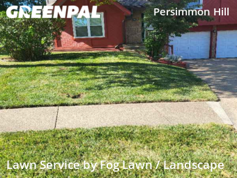 Lawn Care Service nearby Olathe, KS, 