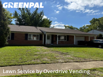 Lawn Maintenance nearby Cincinnati, KY, 
