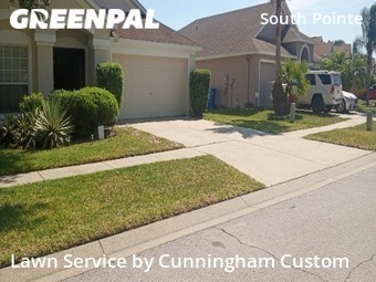 Lawn Care nearby Riverview, FL, 