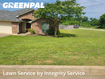 Yard Mowing nearby Bullard, TX, 