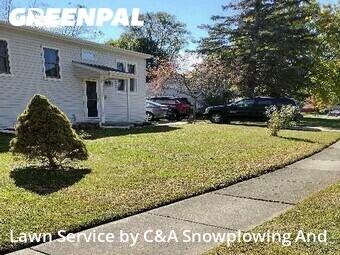 Grass Cutting nearby Streamwood, IL, 