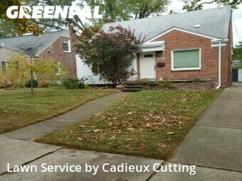 Yard Mowing nearby Royal Oak, MI, 