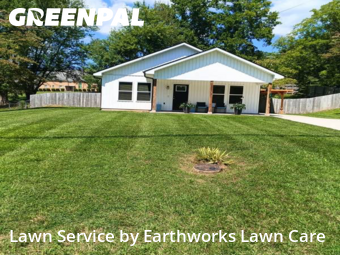 Lawn Care nearby Knoxville, TN, 
