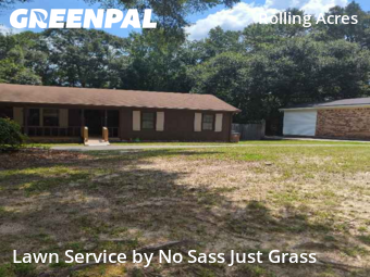 Lawn Care Service nearby Mobile, AL, 