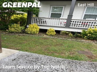 Lawn Maintenance nearby Nashville, TN, 