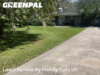 Yard Mowing nearby Lakeland, FL, 