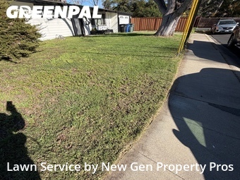 Grass Cutting nearby Concord, CA, 