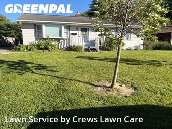 Grass Cutting nearby Maumee, OH, 