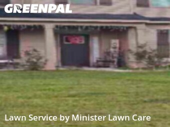 Lawn Mow nearby Statesboro, GA, 