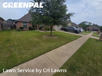 Yard Cutting nearby Tyler, TX, 