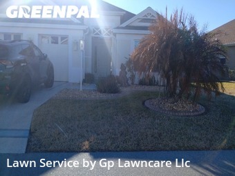 Grass Cut nearby The Villages, FL, 