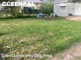 Lawn Mowing nearby Wichita, KS, 
