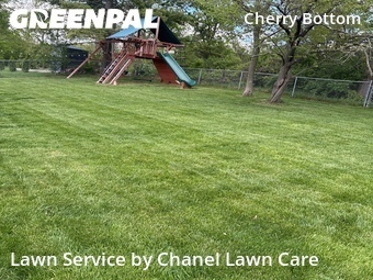 Lawn Cutting nearby Columbus, OH, 