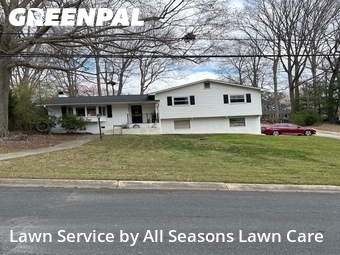 Yard Cutting nearby Kannapolis, NC, 