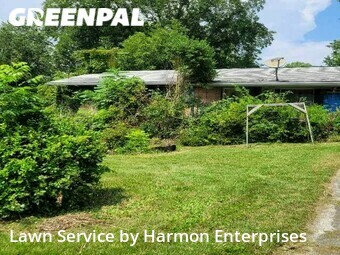 Grass Cut nearby Knoxville, TN, 