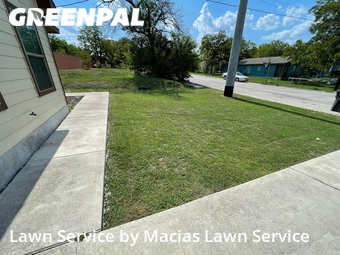 Lawn Mow nearby New Braunfels, TX, 