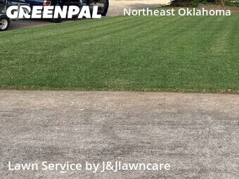 Lawn Service nearby Edmond, OK, 