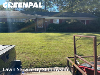 Lawn Service nearby Portsmouth, VA, 