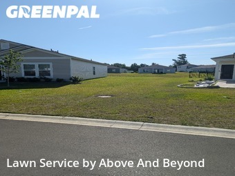 Lawn Care Service nearby Conway, GA, 