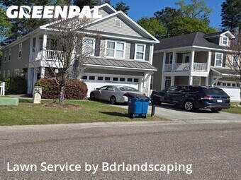 Lawn Service nearby Ladson, SC, 