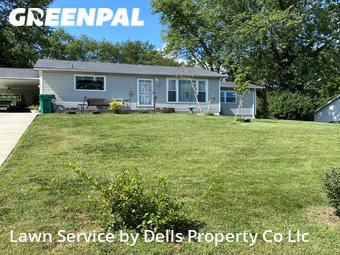 Lawn Maintenance nearby Fenton, MO, 