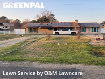 Lawn Cutting nearby Tyler, TX, 