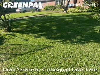 Lawn Service nearby Virginia Beach, VA, 