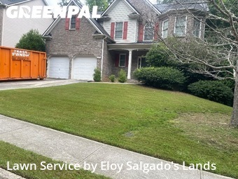 Yard Cutting nearby Buford, GA, 