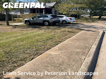 Lawn Mowing Service nearby Temple, TX, 
