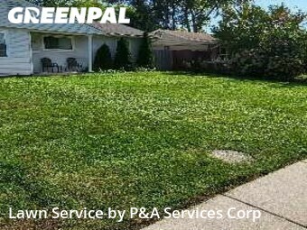 Yard Mowing nearby Carpentersville, IL, 