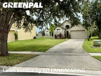 Lawn Service nearby Orlando, FL, 