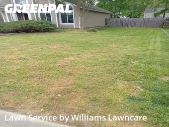 Lawn Mowing nearby Hampton, VA, 