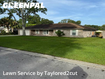 Lawn Cut nearby Orange Park, FL, 