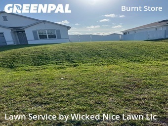 Grass Cutting nearby Cape Coral, FL, 