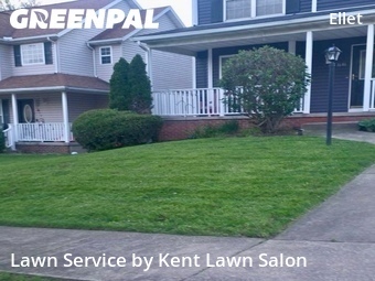 Lawn Cut nearby Akron, OH, 