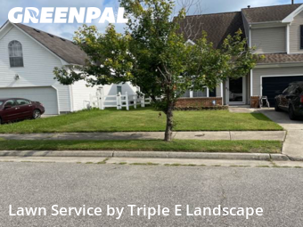 Yard Mowing nearby Virginia Beach, VA, 