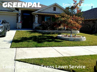 Yard Mowing nearby Haslet, TX, 