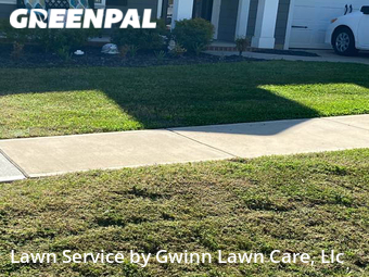 Lawn Cut nearby Cramerton, NC, 