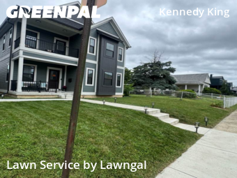 Grass Cutting nearby Indianapolis, PA, 