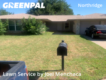 Lawn Cutting nearby Oklahoma City, OK, 