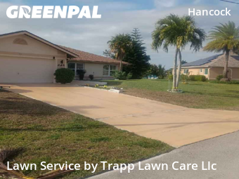 Lawn Mowing nearby Cape Coral, FL, 
