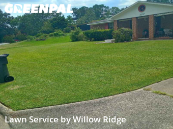 Lawn Mow nearby Augusta, GA, 